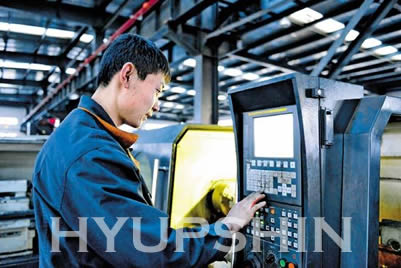Shandong Hyupshin Flanges Co., Ltd, Flanges Manufacturer, Flanges CNC Machining