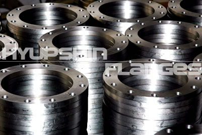 Shandong Hyupshin Flanges Co., Ltd, Forged Steel Flanges Manufacturer